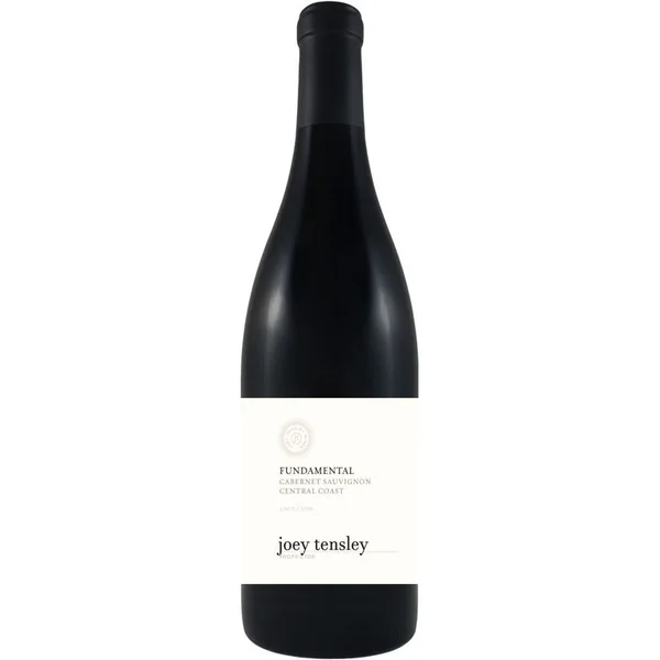 2017 Tensley Fundamental Cabernet Sauvignon Central Coast