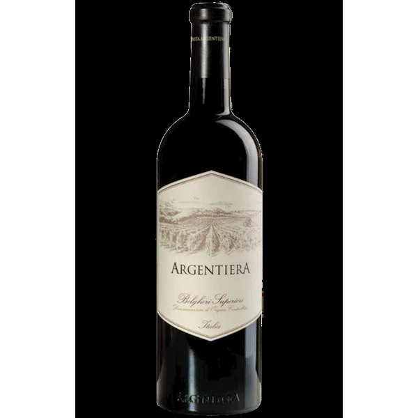 2017 Tenuta Argentiera Bolgheri Superiore