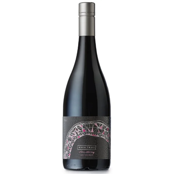 2017 Thorn-Clarke Wines Eden Trail Shiraz Eden Valley Australia