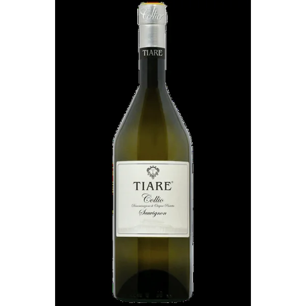 2017 Tiare Sauvignon Blanc Collio Italy