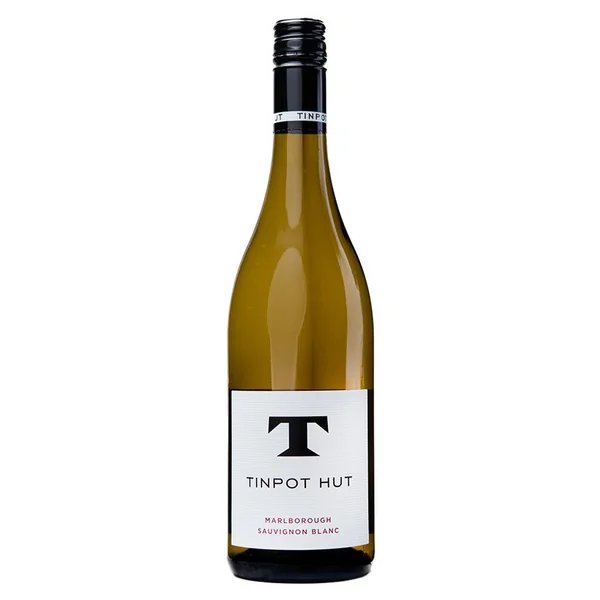 2017 Tinpot Hut Sauvignon Blanc Marlborough
