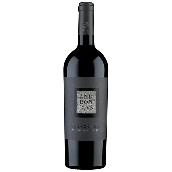 2017 Titus Andronicus Proprietary Red Wine Napa Valley