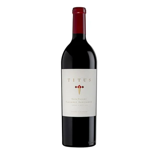 2017 Titus Cabernet Sauvignon Napa Valley