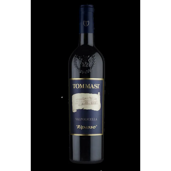 2017 Tommasi Ripasso Valpolicella Classico Superiore
