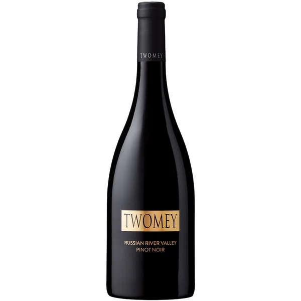 2017 Twomey Cellars Pinot Noir Russian River Valley