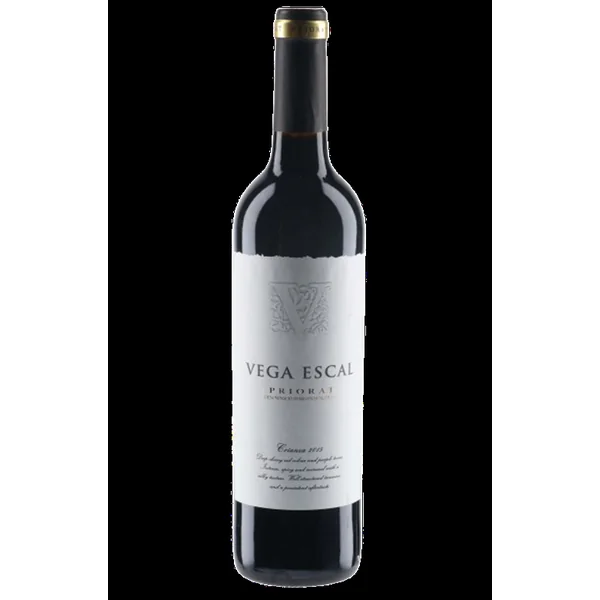 2017 Vega Escal Priorat DOQ