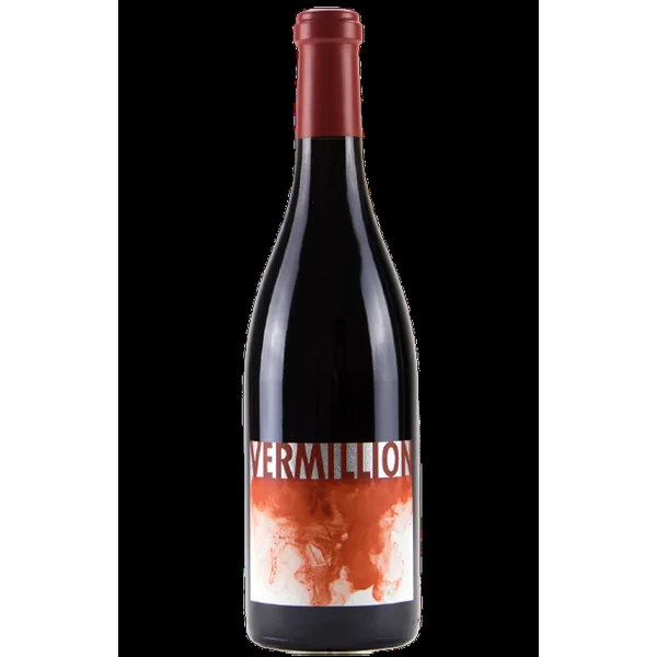 2017 Vermillion Red Wine Blend California