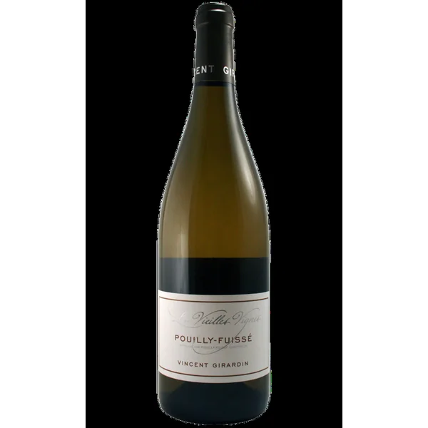 2017 Vincent Girardin Les Vieilles Vignes Pouilly-Fuisse