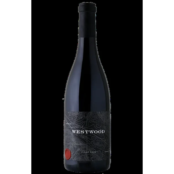 2017 Westwood Pinot Noir Annadel Gap Sonoma County