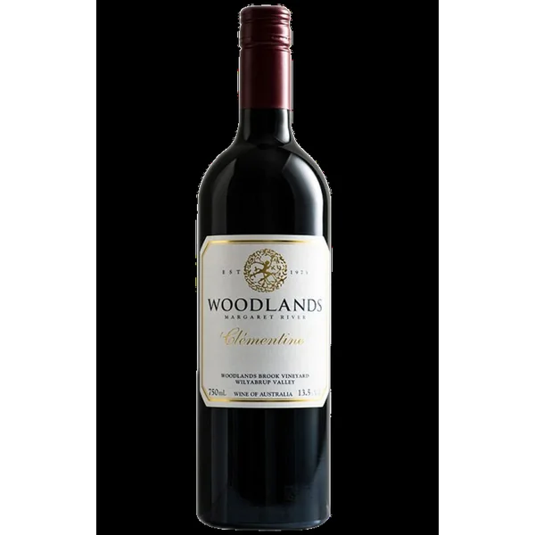 2017 Woodlands Clementine Margaret River