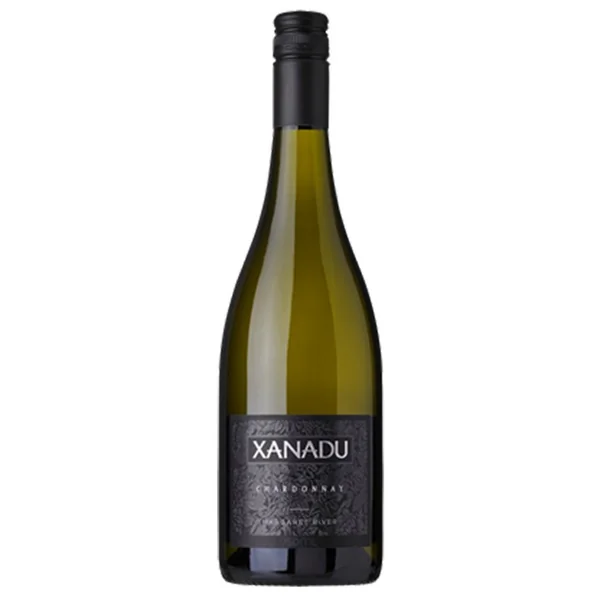 2017 Xanadu Wines DJL Chardonnay Margaret River Australia