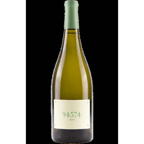 2018 94574 Sauvignon Blanc Rutherford Napa Valley