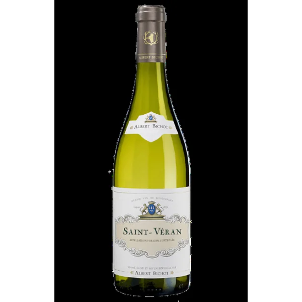 2018 Albert Bichot Saint-Veran Burgundy