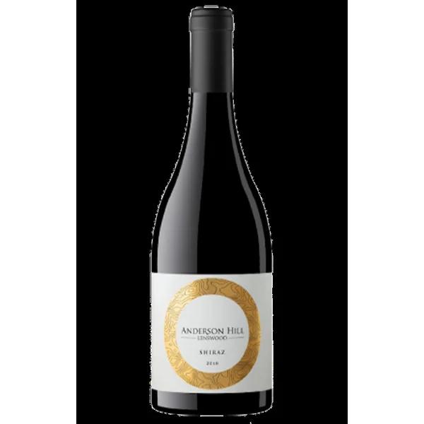 2018 Anderson Hill Shiraz O Series Adelaide Hills