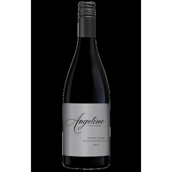 2018 Angeline Pinot Noir Russian River Valley Sonoma