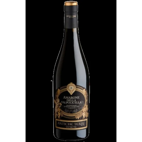 2018 Antiche Terre Amarone della Valpolicella