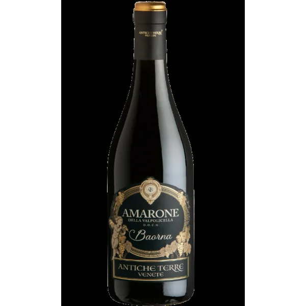 2018 Antiche Terre Baorna Amarone Della Valpolicella Veneto
