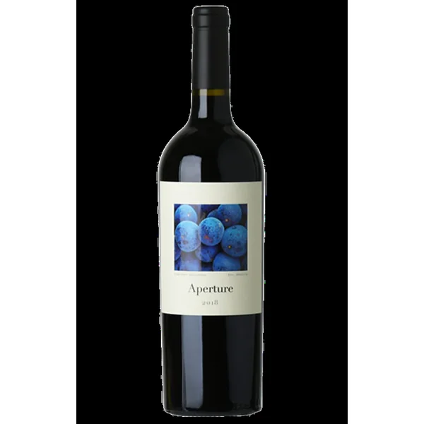 2018 Aperture Cabernet Sauvignon Alexander Valley