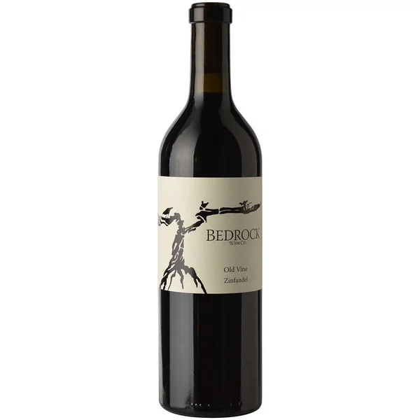 2018 Bedrock Wine Company Old Vine Zinfandel California