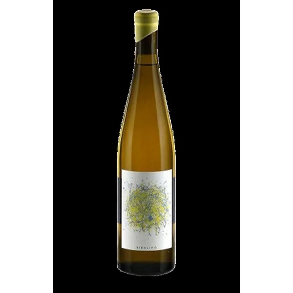 2018 Benevolent Neglect Riesling Nelson Family Vineyards Mendocino