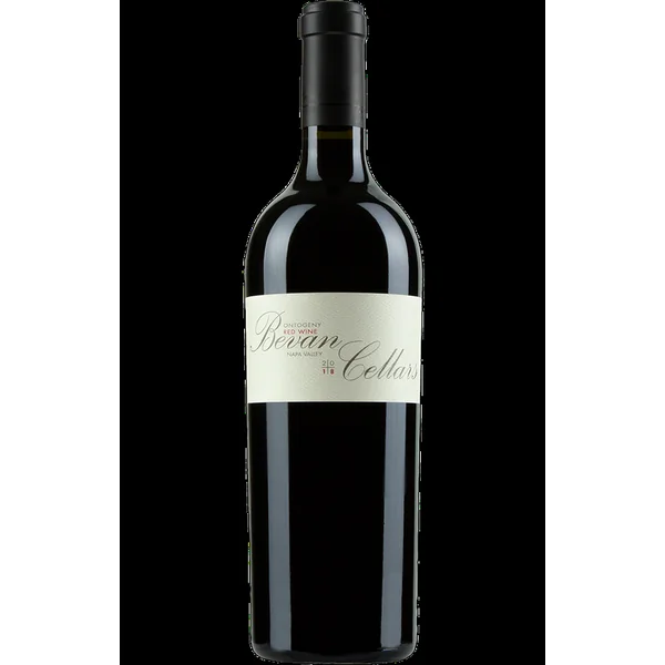 2018 Bevan Cellars Ontogeny Napa Valley