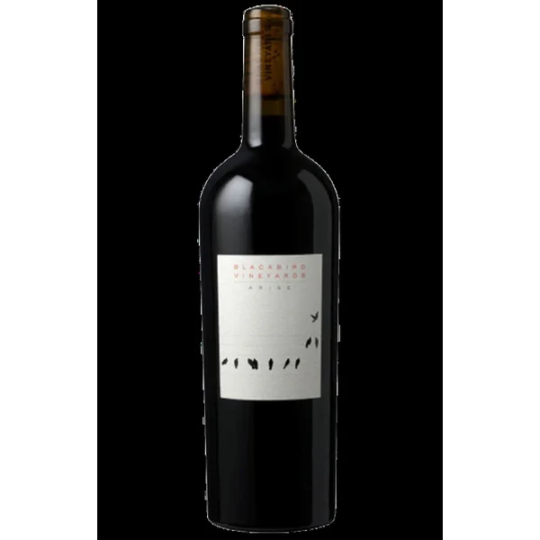 2018 Blackbird Vineyards Arise Red Wine Napa Valley Half Bottle (375 mL)