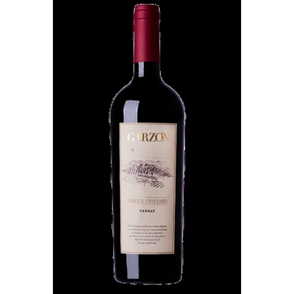 2018 Bodega Garzon Single Vineyard Tannat Uruguay