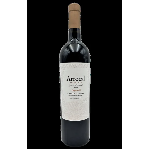 2018 Bodegas Arrocal Seleccion Especial Ribera del Duero