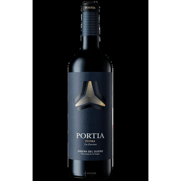 2018 Bodegas Portia Prima La Encina Ribera del Duero