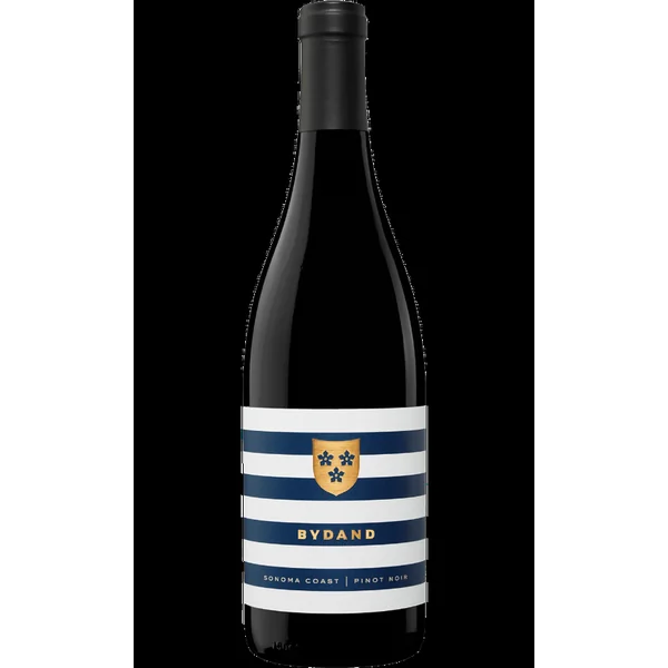 2018 Bydand Pinot Noir Sonoma Coast