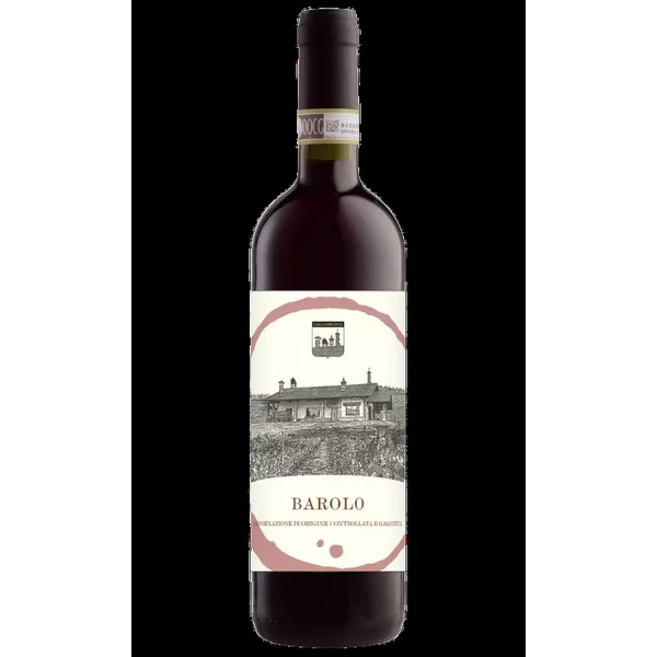 2018 Casalcomignoli by Carlin de Paolo Barolo Piedmont