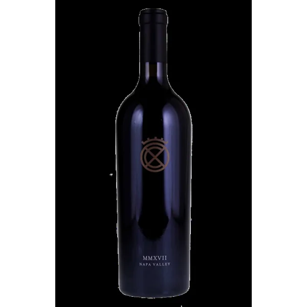 2018 Cervantes Blacktail Proprietary Red Blend MMXVIII Napa Valley