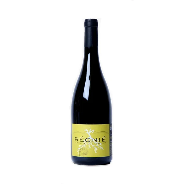 2018 Charly Thevenet Régnié Grain et Granit Beaujolais