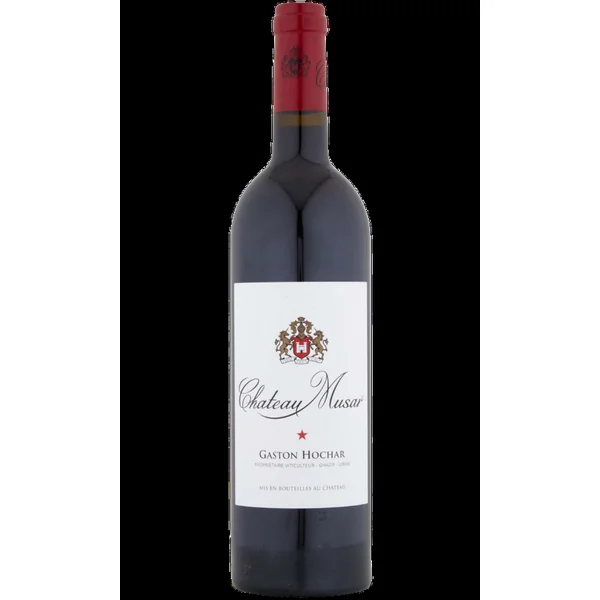 2018 Chateau Musar Rouge Bekaa Valley Lebanon