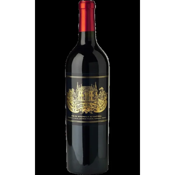 2018 Chateau Palmer Margaux