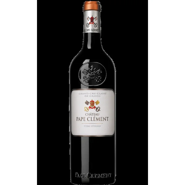 2018 Chateau Pape Clement Pessac-Leognan Magnum (1.5 L)