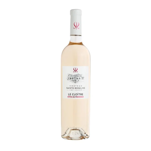2018 Chateau Sainte Roseline Le Cloitre Cotes de Provence