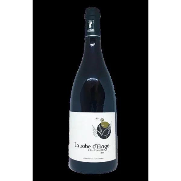 2018 Clos Fornelli La Robe d'Ange Vin de Corse Rouge