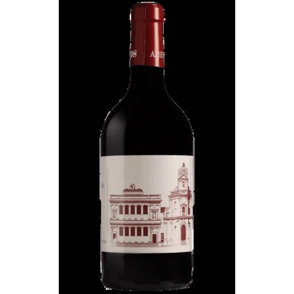 2018 COS Cerasuolo di Vittoria Classico Sicily