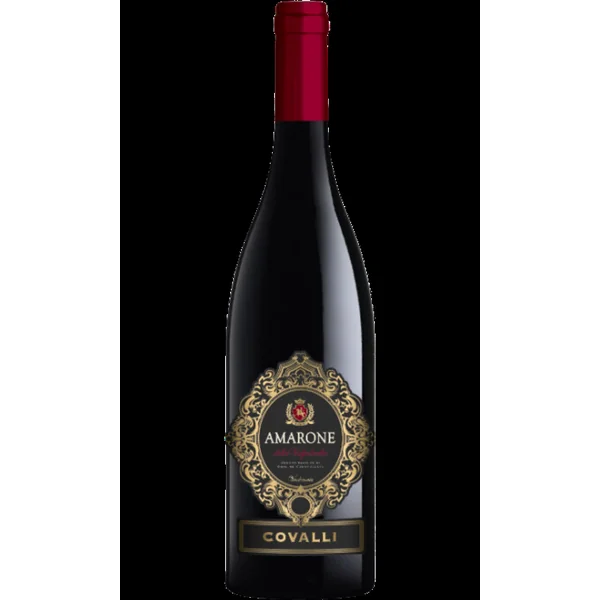 2018 Covalli Amarone della Valpolicella Veneto