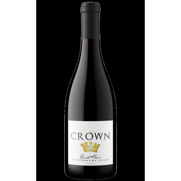 2018 Crown Pinot Noir Sonoma Coast