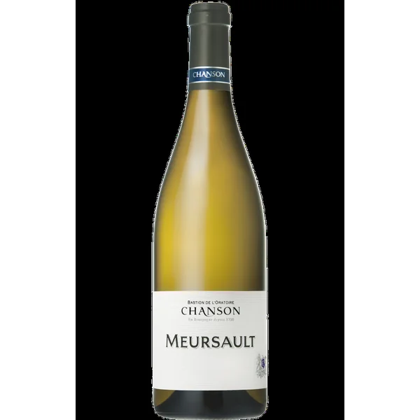 2018 Domaine Chanson Pere et Fils Meursault Burgundy