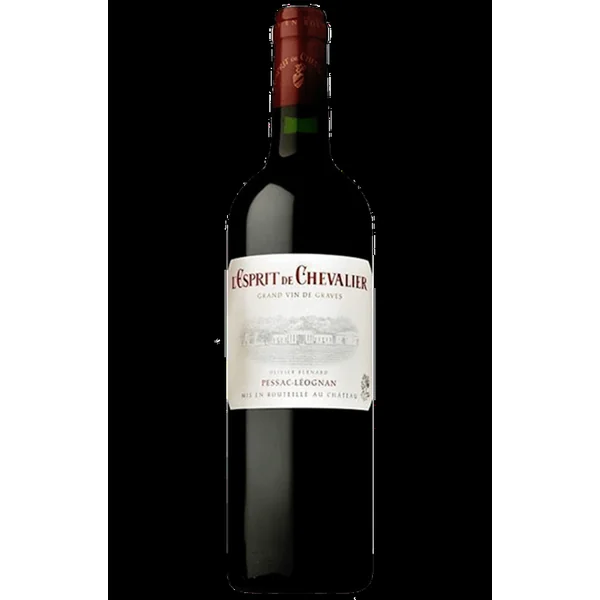 2018 Domaine de Chevalier Esprit de Chevalier Pessac-Léognan