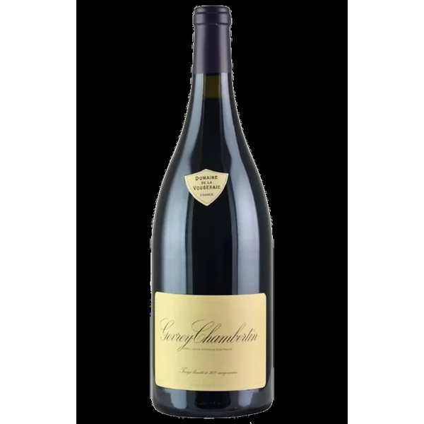 2018 Domaine de la Vougeraie Gevrey-Chambertin