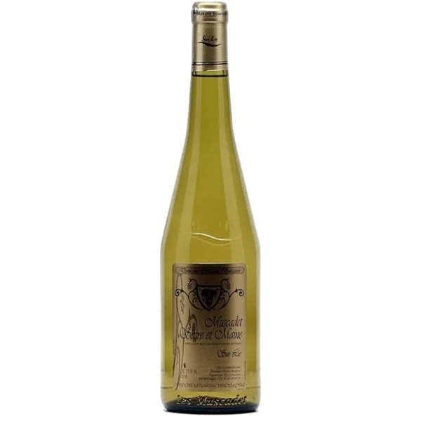 2018 Domaine Michel Brégeon Muscadet Sevre et Maine Sur Lie