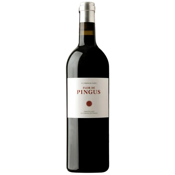 2018 Dominio de Pingus Flor de Pingus Ribera del Duero