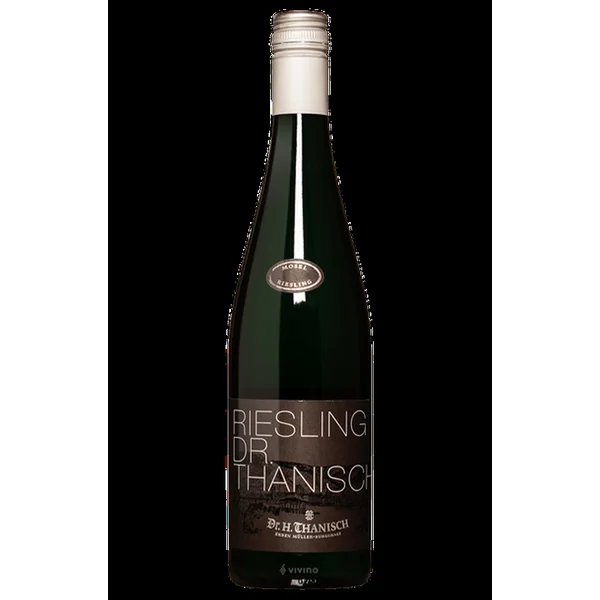 2018 Dr. H. Thanisch Riesling Feinherb Mosel