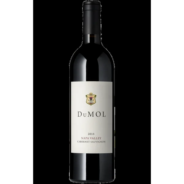 2018 DuMOL Cabernet Sauvignon Napa Valley