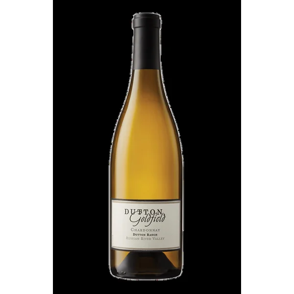 2018 Dutton-Goldfield Dutton Ranch Chardonnay Russian River Valley