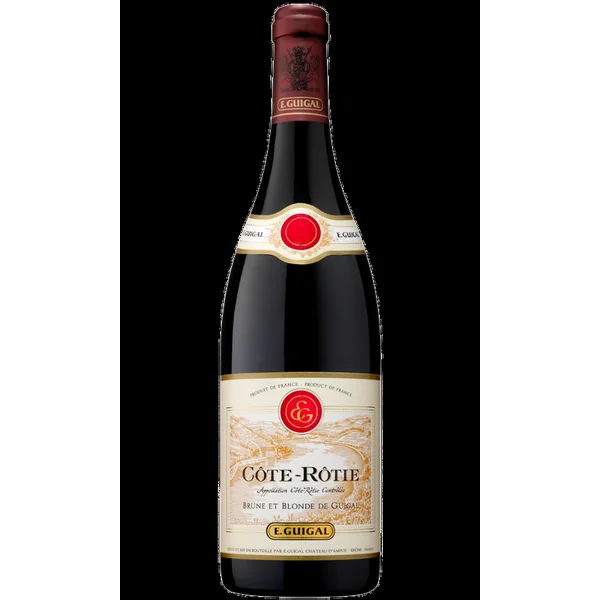 2018 E. Guigal Brune et Blonde Cote-Rotie